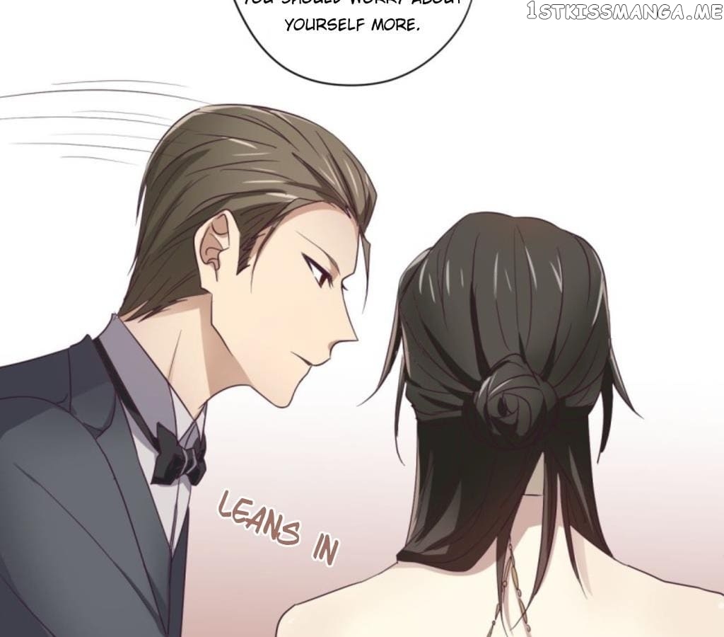 One-Way Crush chapter 51 - page 19