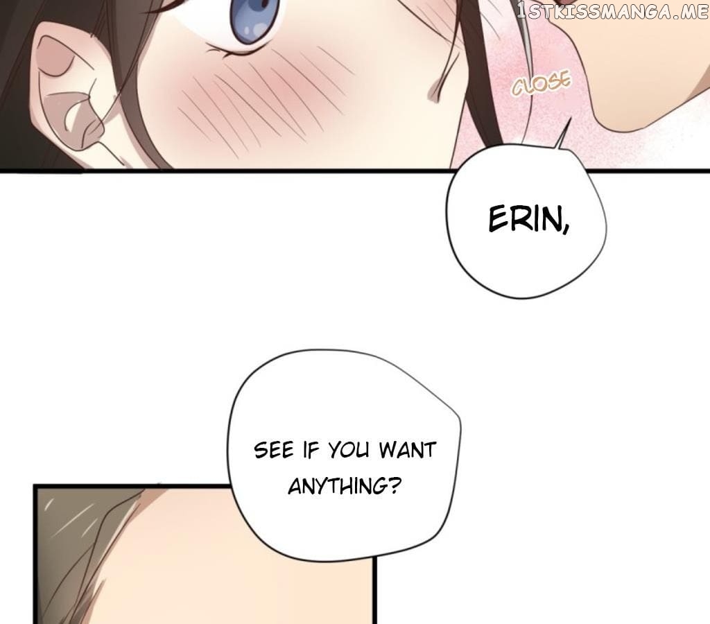 One-Way Crush chapter 51 - page 21