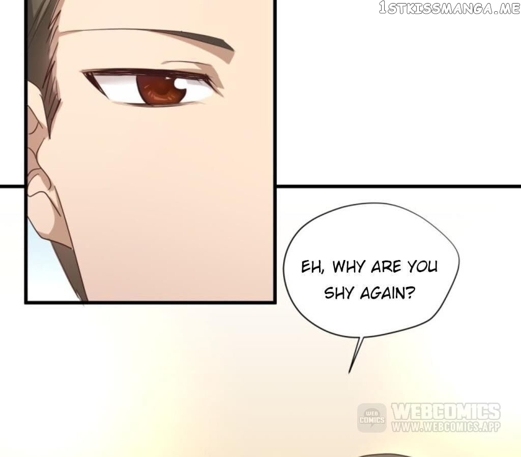One-Way Crush chapter 51 - page 22