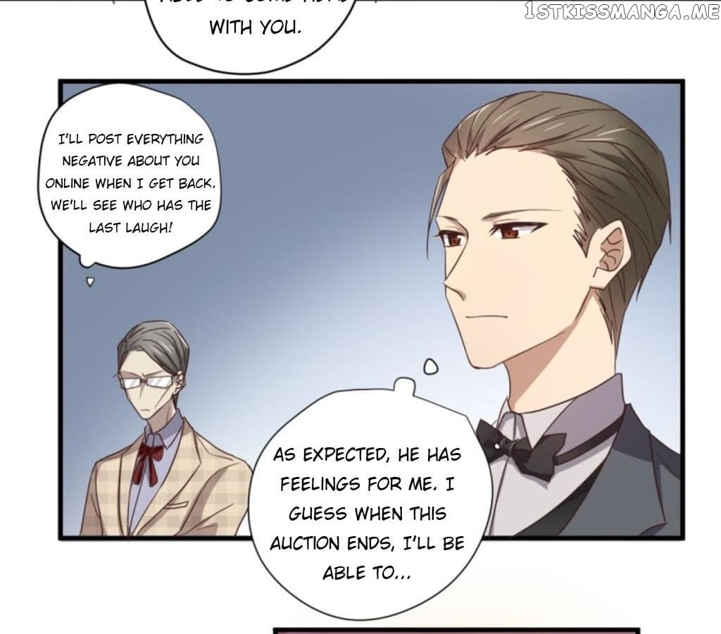 One-Way Crush chapter 51 - page 24