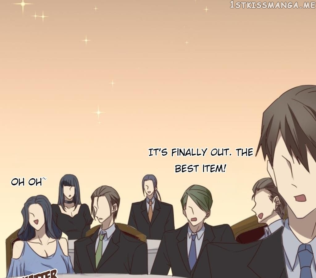 One-Way Crush chapter 51 - page 27