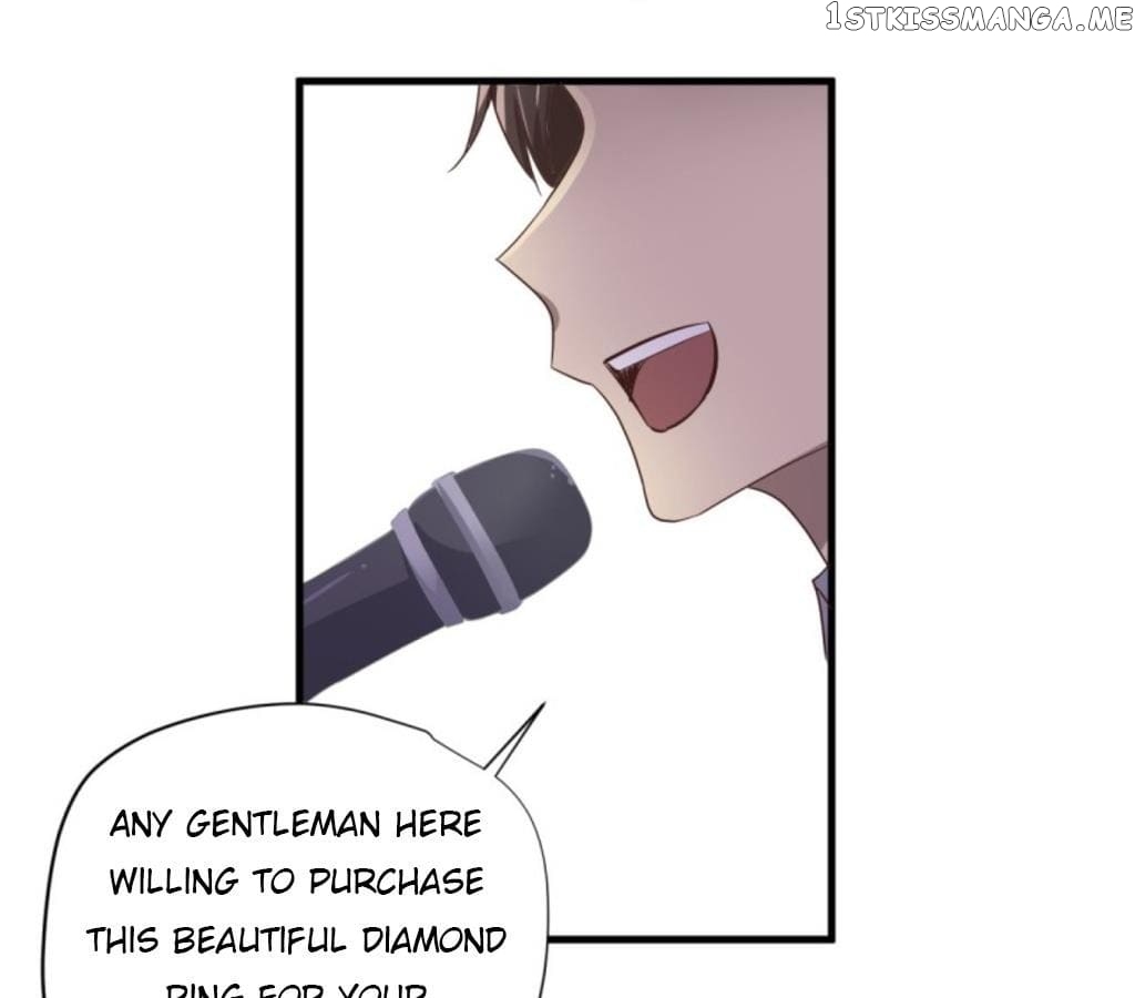 One-Way Crush chapter 51 - page 29