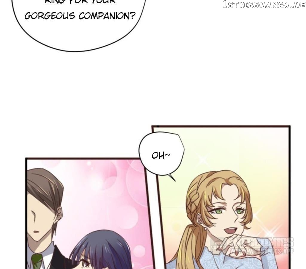 One-Way Crush chapter 51 - page 30