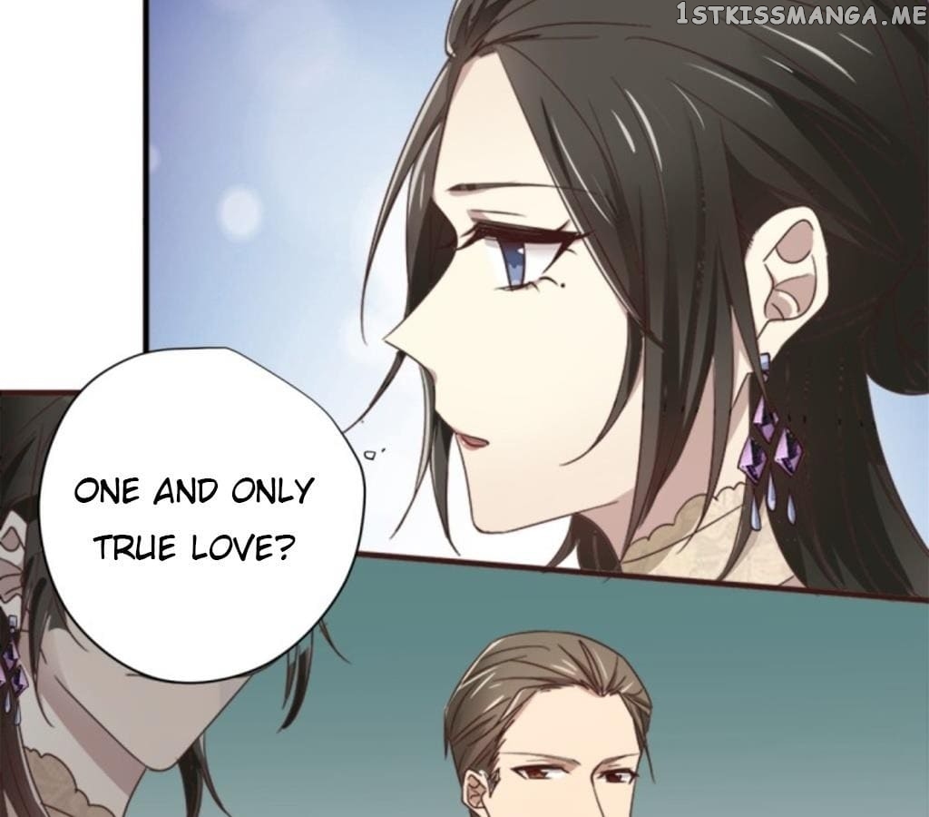 One-Way Crush chapter 51 - page 33