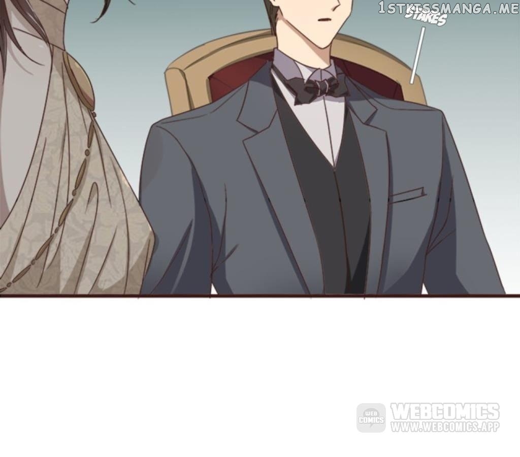 One-Way Crush chapter 51 - page 34