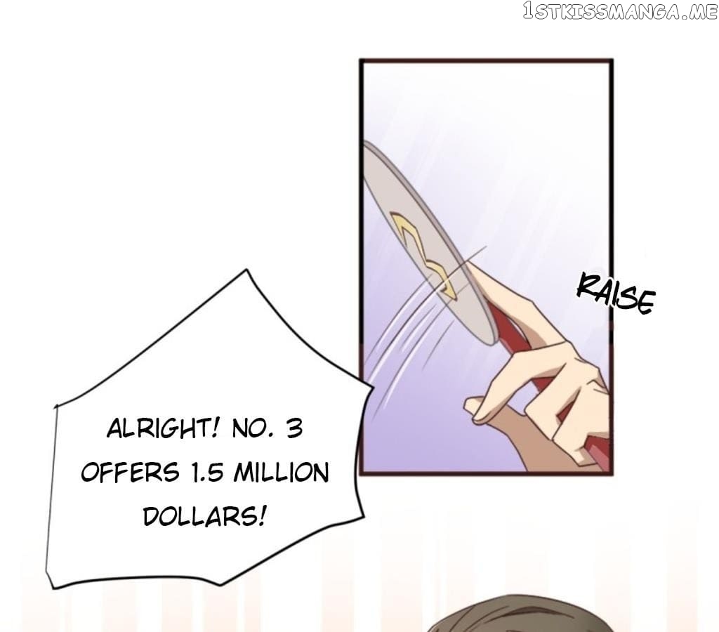 One-Way Crush chapter 51 - page 35