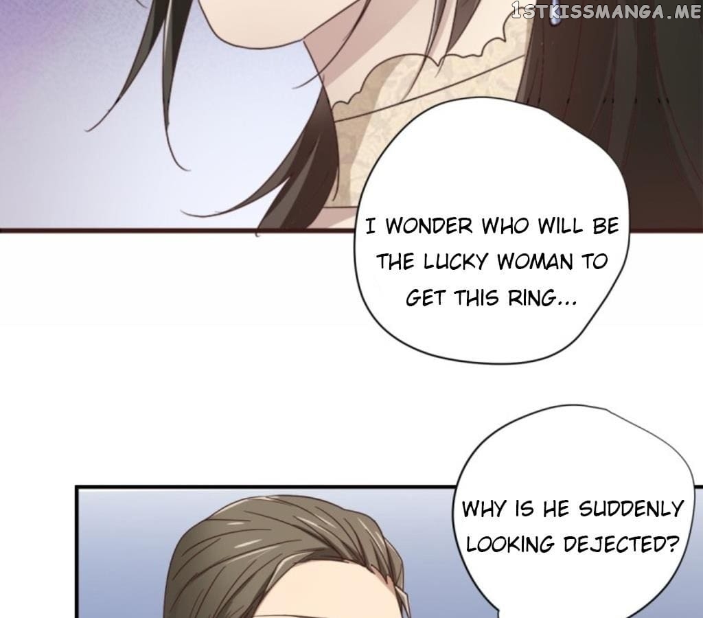 One-Way Crush chapter 51 - page 39
