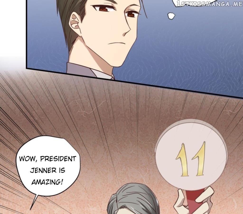 One-Way Crush chapter 51 - page 40