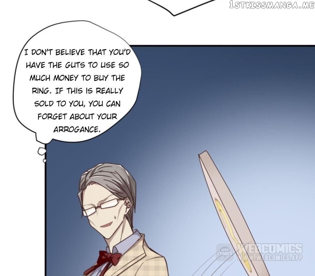 One-Way Crush chapter 51 - page 42