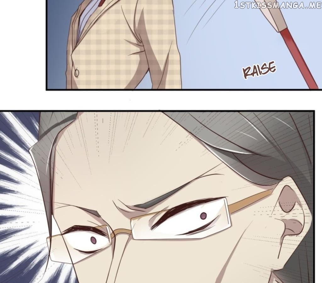 One-Way Crush chapter 51 - page 43