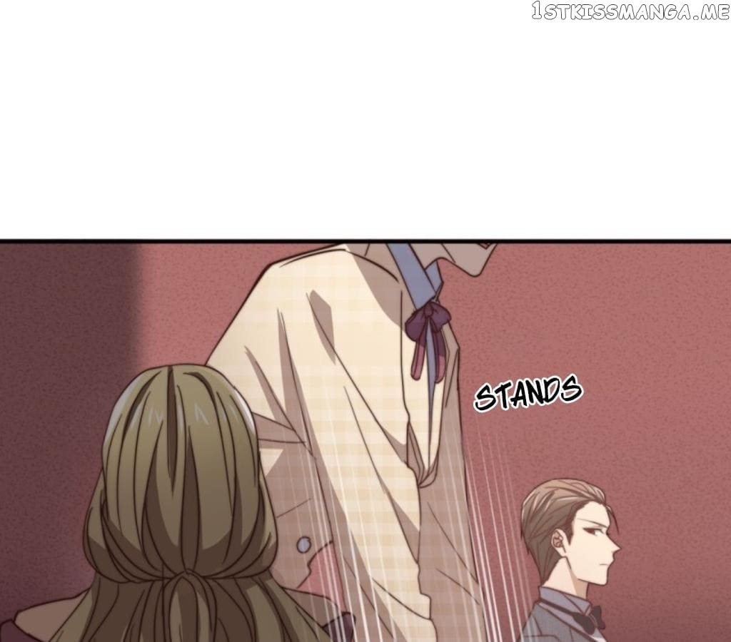 One-Way Crush chapter 51 - page 49