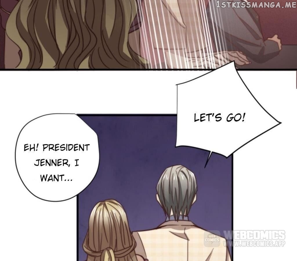 One-Way Crush chapter 51 - page 50