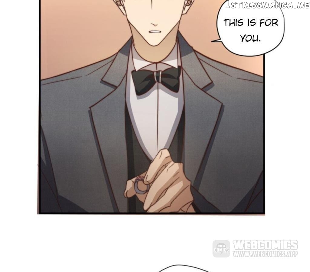 One-Way Crush chapter 51 - page 58