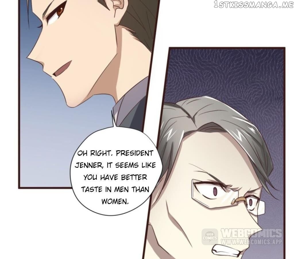 One-Way Crush chapter 51 - page 6