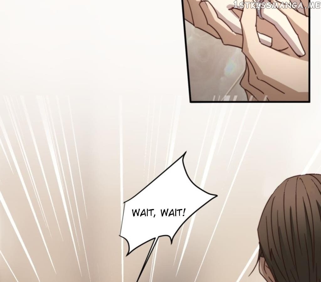 One-Way Crush chapter 51 - page 60