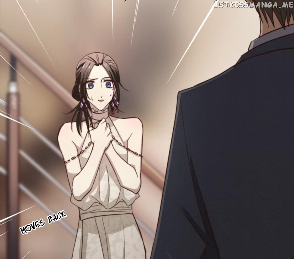 One-Way Crush chapter 51 - page 61