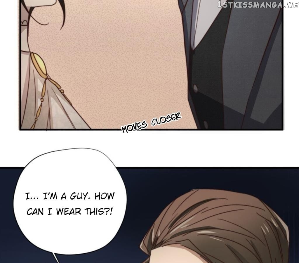 One-Way Crush chapter 51 - page 63
