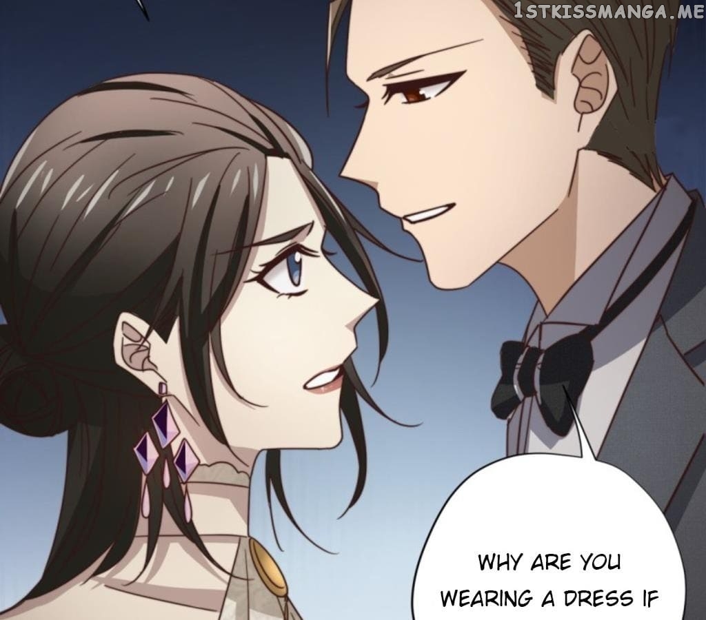 One-Way Crush chapter 51 - page 64