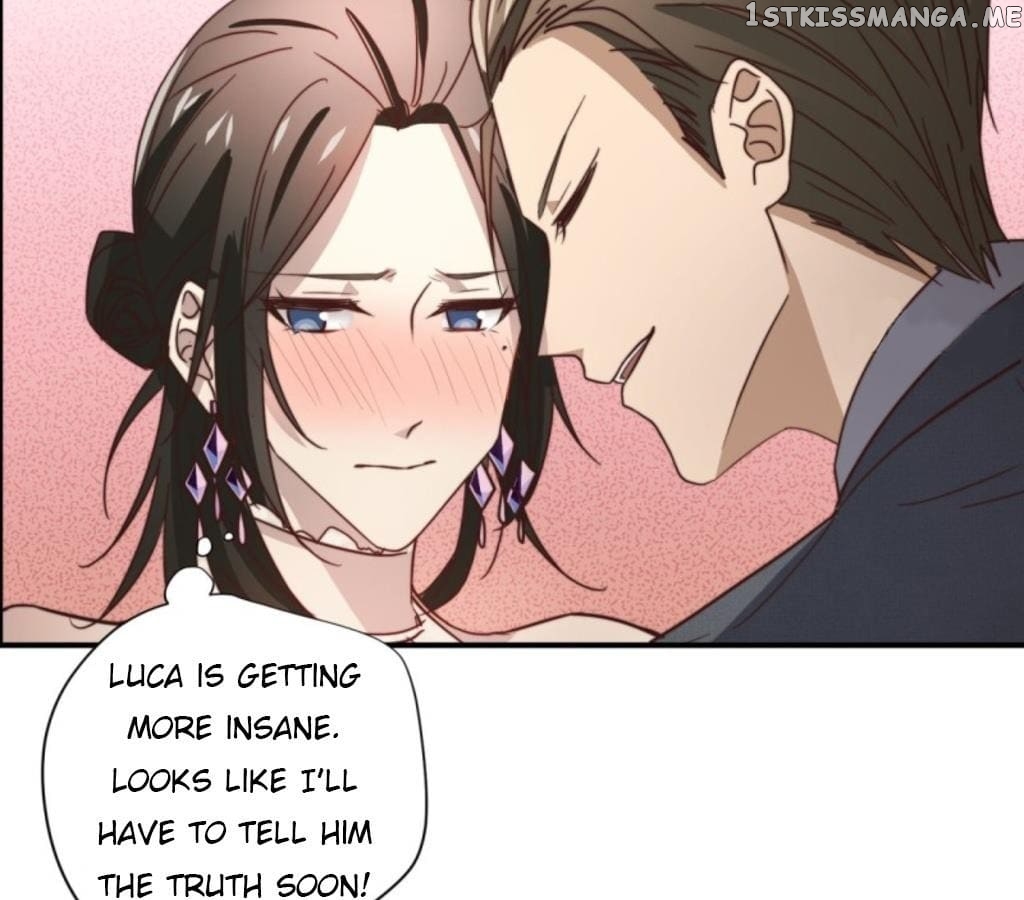 One-Way Crush chapter 51 - page 67