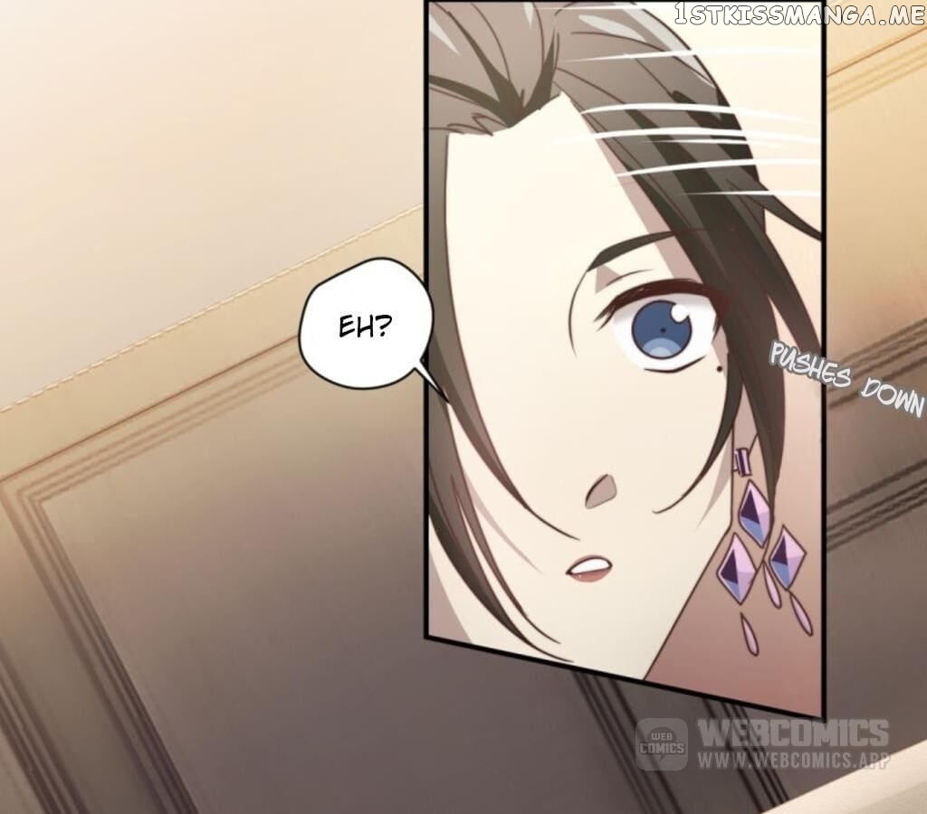 One-Way Crush chapter 51 - page 70