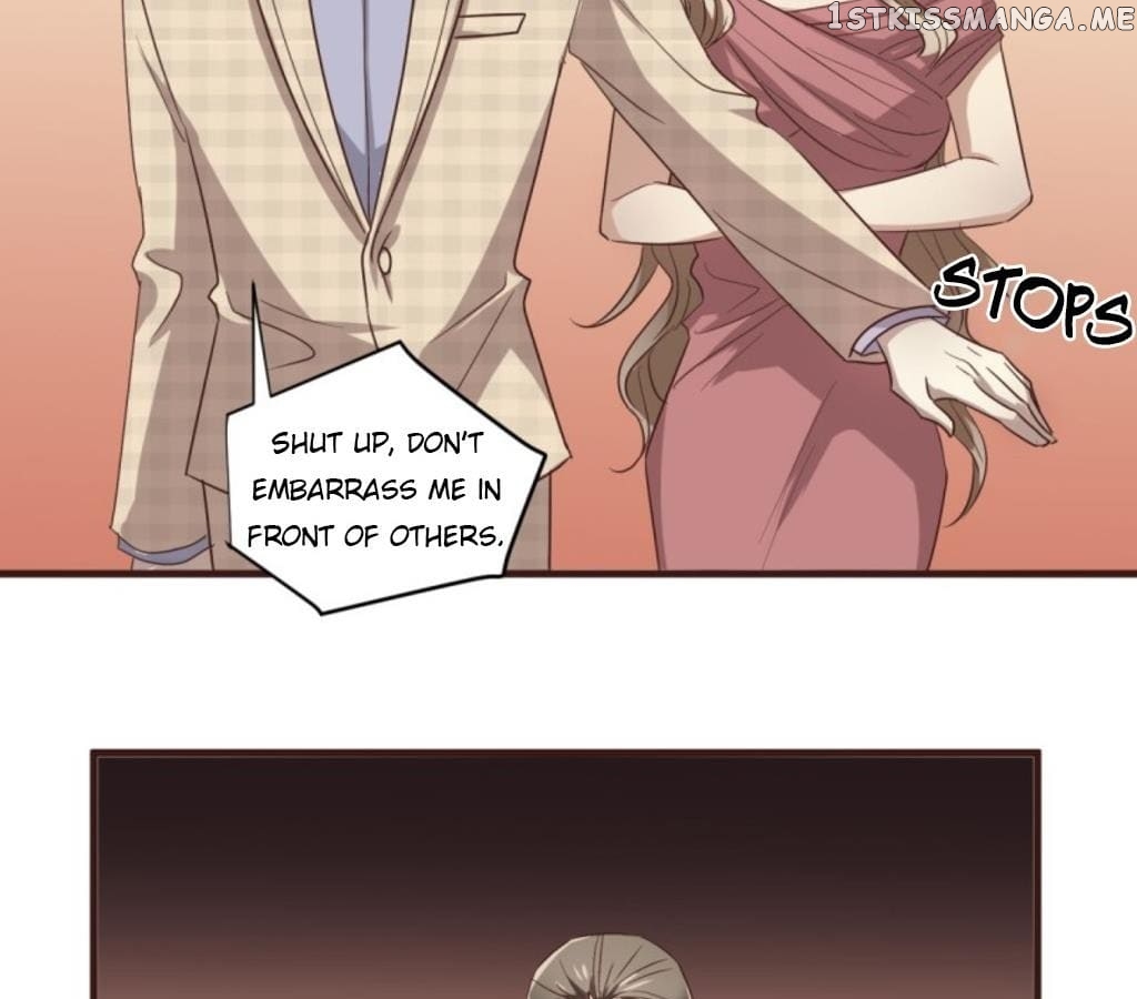 One-Way Crush chapter 51 - page 8