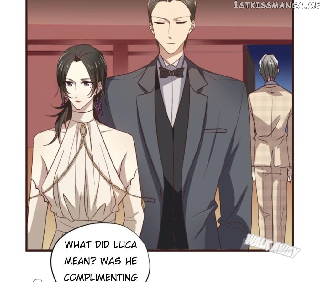 One-Way Crush chapter 51 - page 9