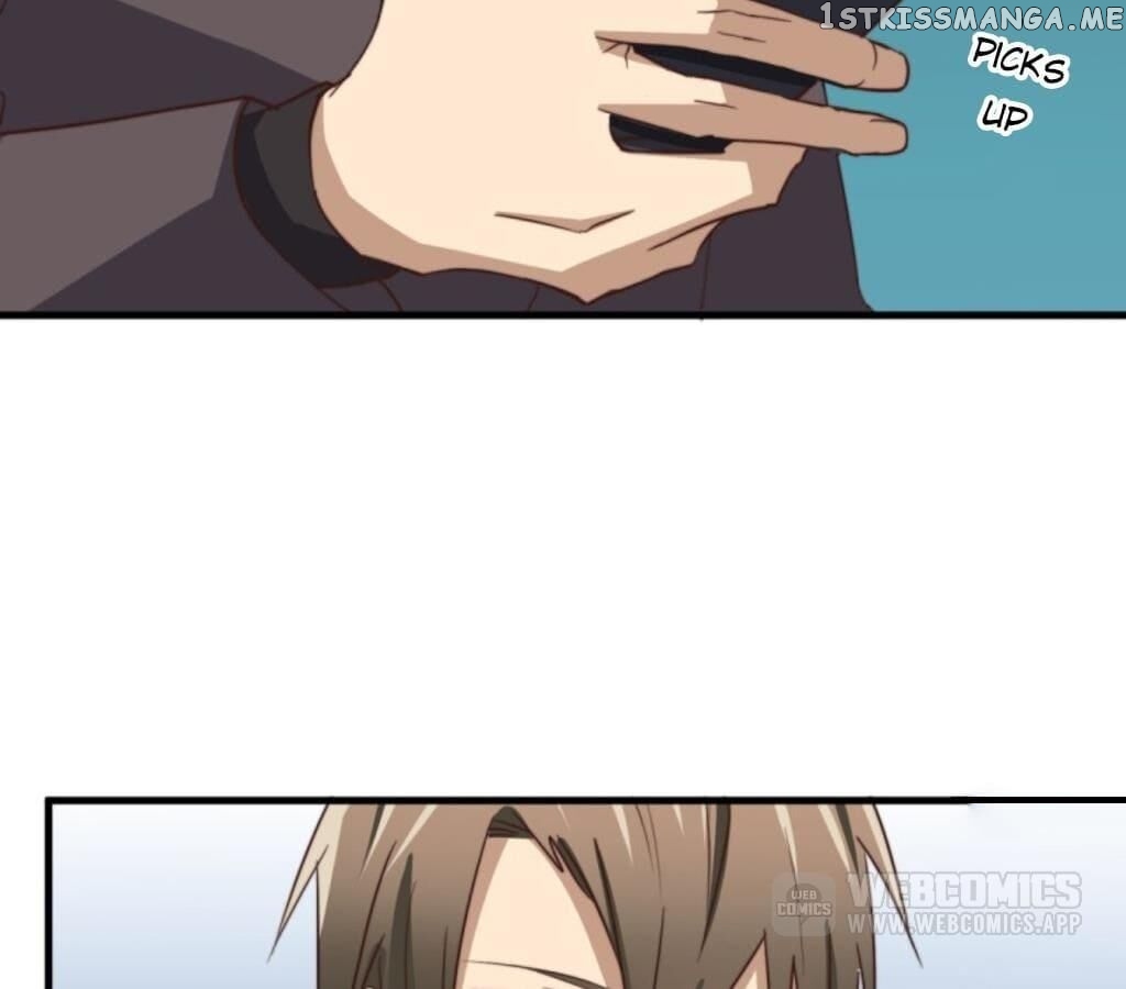 One-Way Crush chapter 50 - page 26