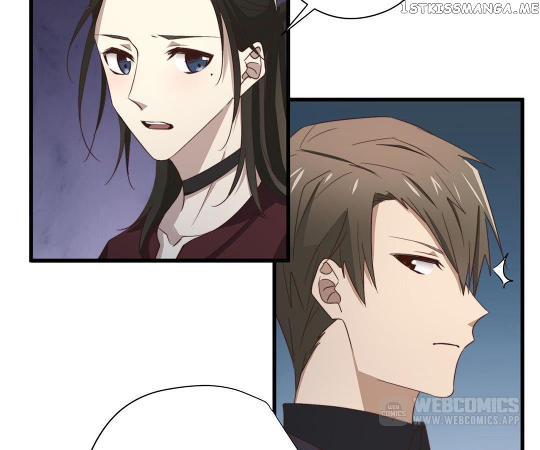 One-Way Crush chapter 49 - page 10