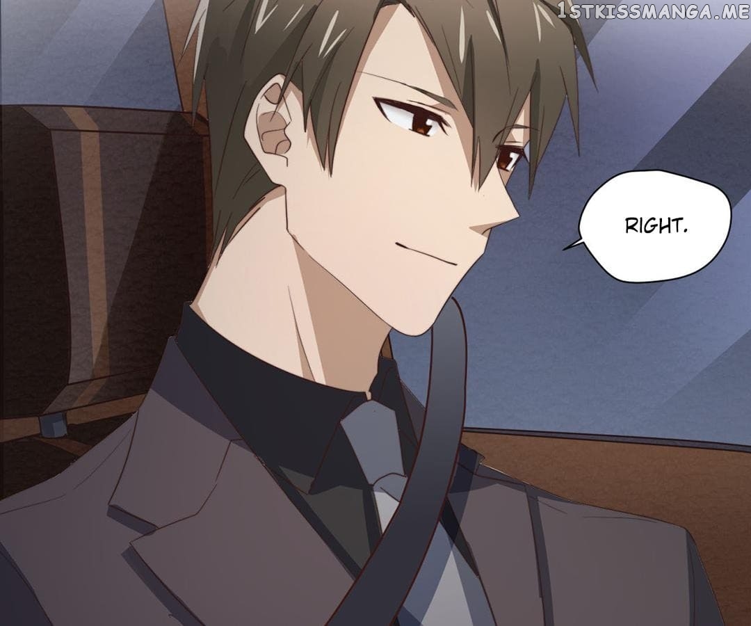 One-Way Crush chapter 49 - page 16