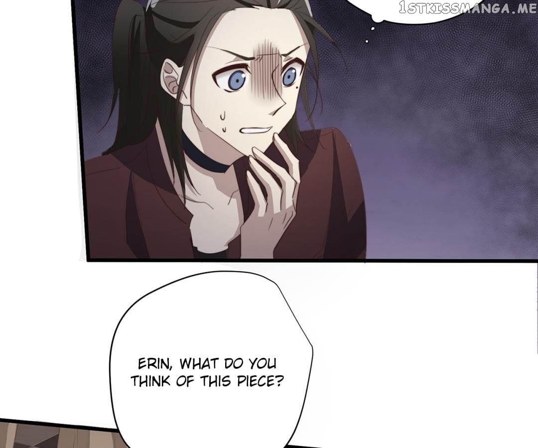One-Way Crush chapter 49 - page 29