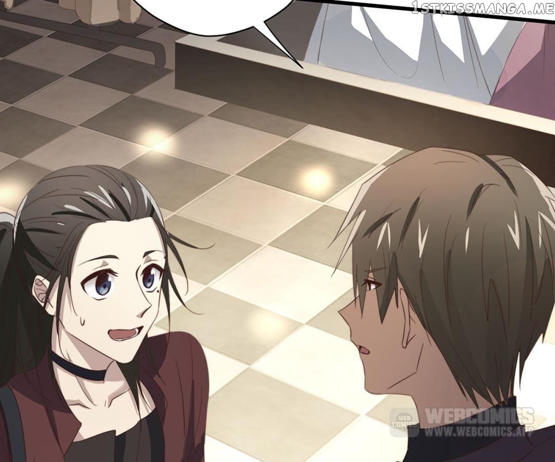 One-Way Crush chapter 49 - page 30