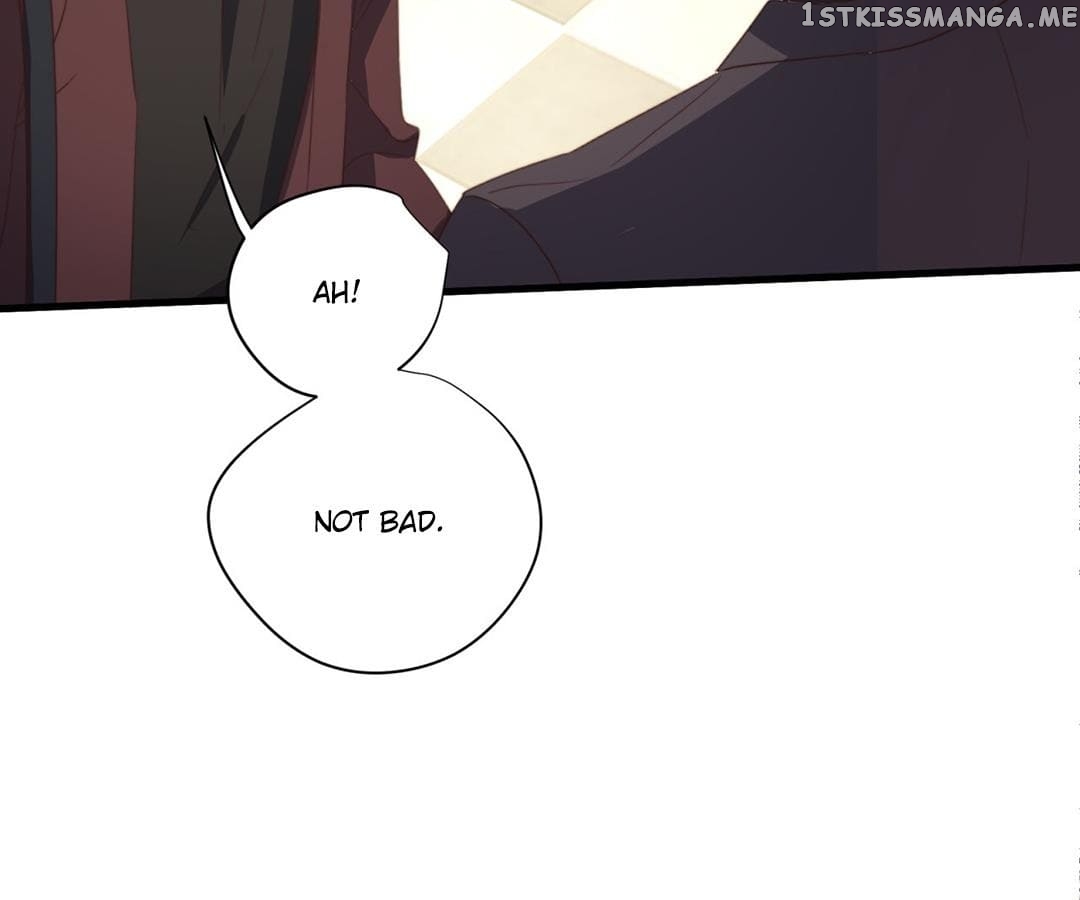 One-Way Crush chapter 49 - page 31
