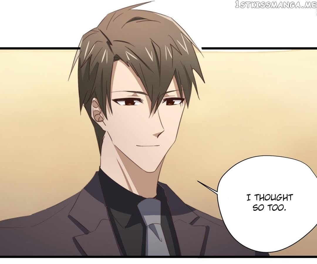 One-Way Crush chapter 49 - page 32