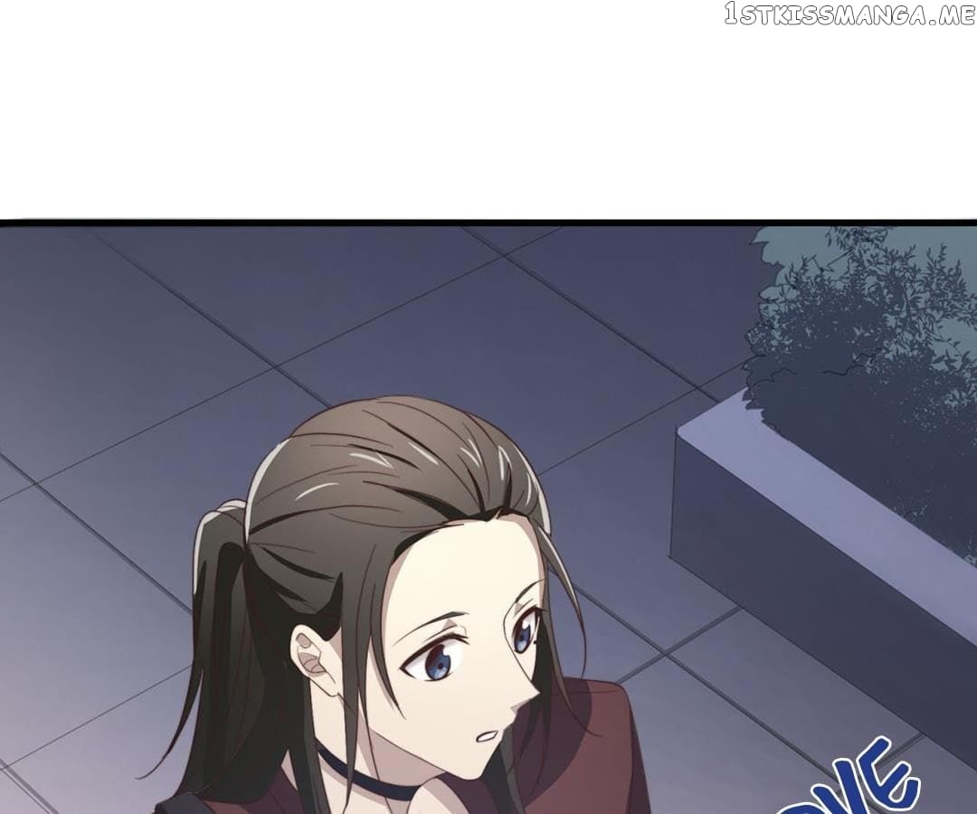 One-Way Crush chapter 49 - page 37