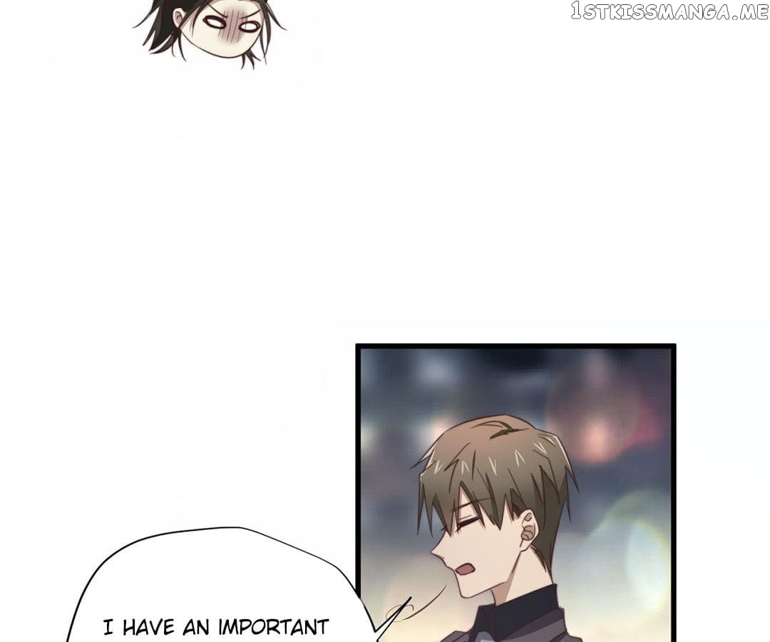 One-Way Crush chapter 49 - page 41