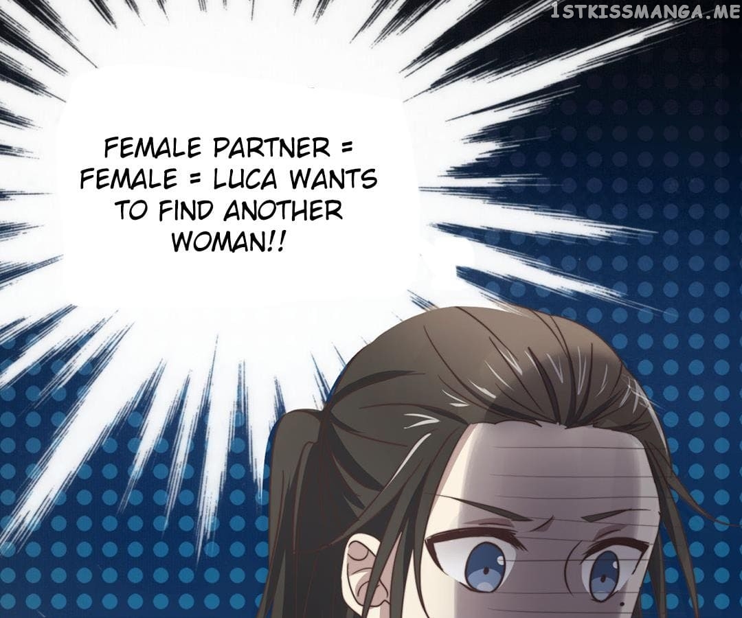 One-Way Crush chapter 49 - page 52
