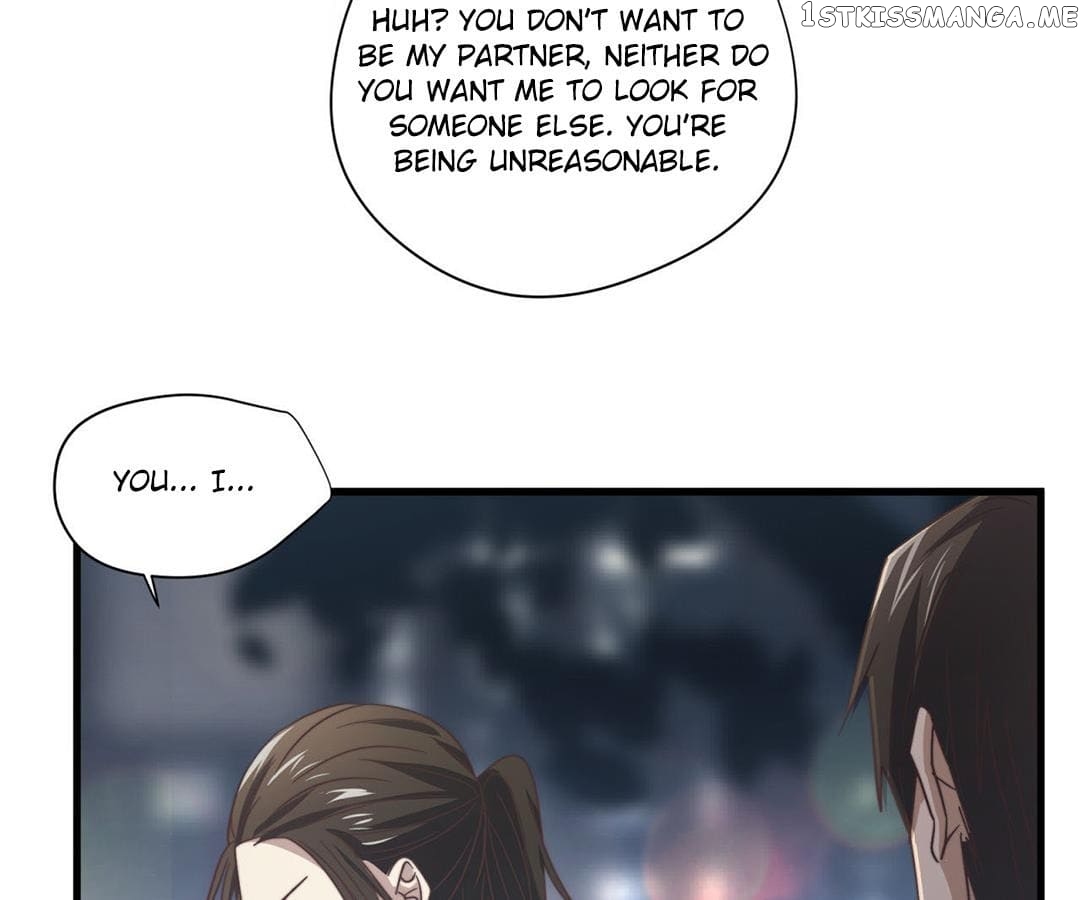 One-Way Crush chapter 49 - page 55