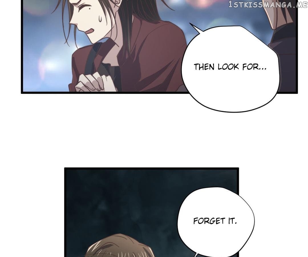 One-Way Crush chapter 49 - page 56