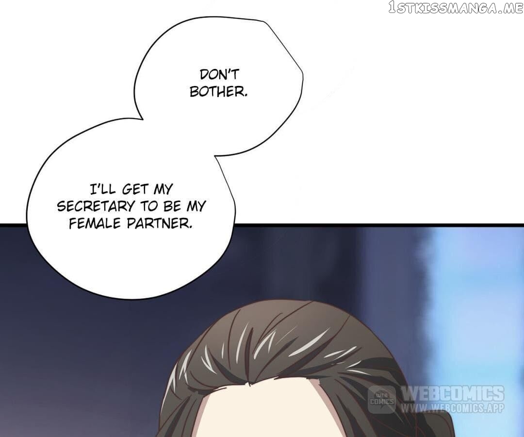 One-Way Crush chapter 49 - page 58