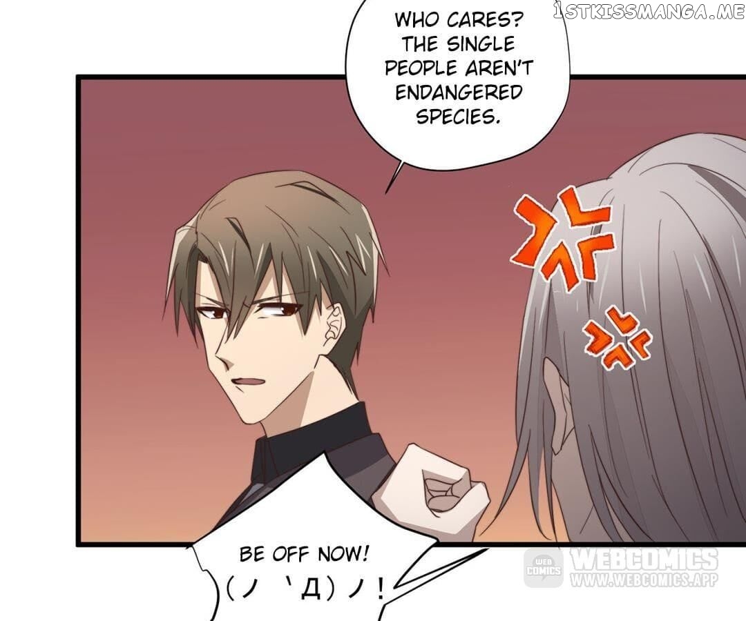 One-Way Crush chapter 49 - page 6