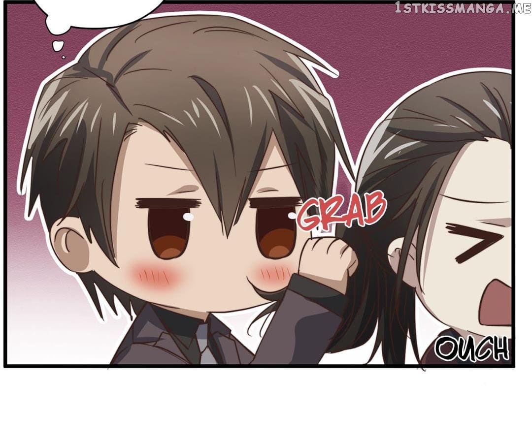 One-Way Crush chapter 49 - page 68