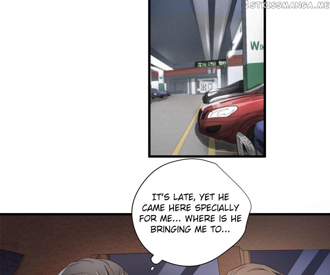 One-Way Crush chapter 49 - page 8