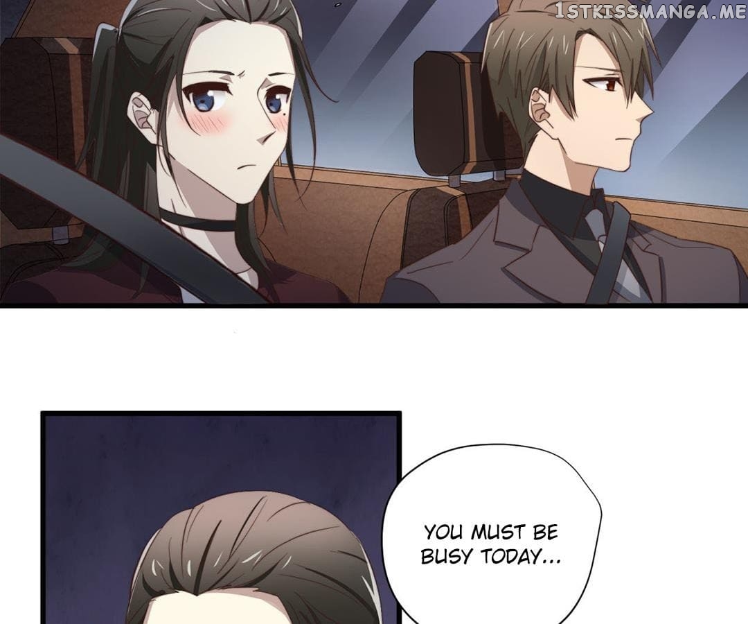 One-Way Crush chapter 49 - page 9