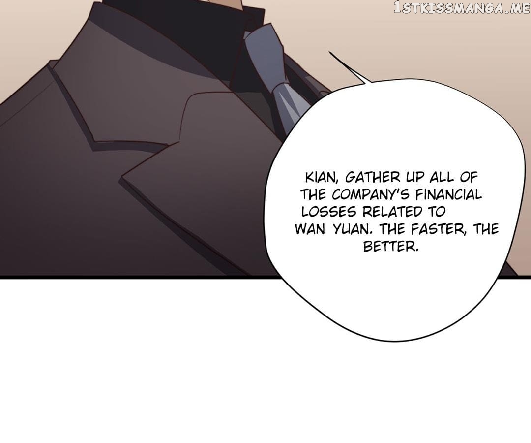 One-Way Crush chapter 48 - page 11