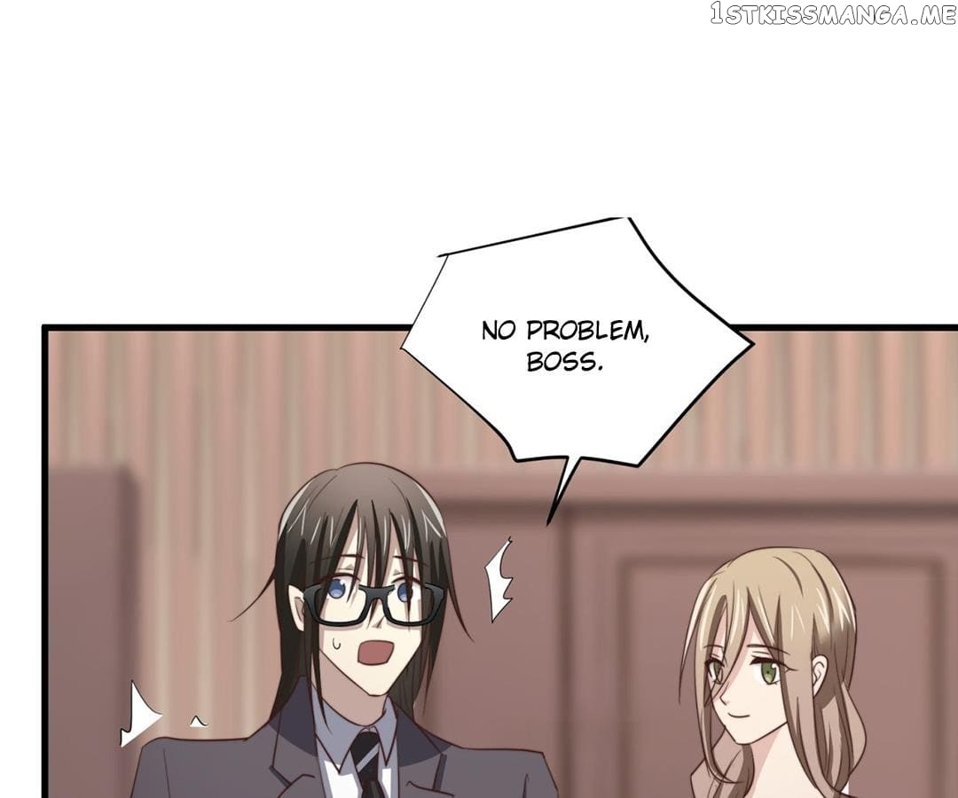 One-Way Crush chapter 48 - page 12