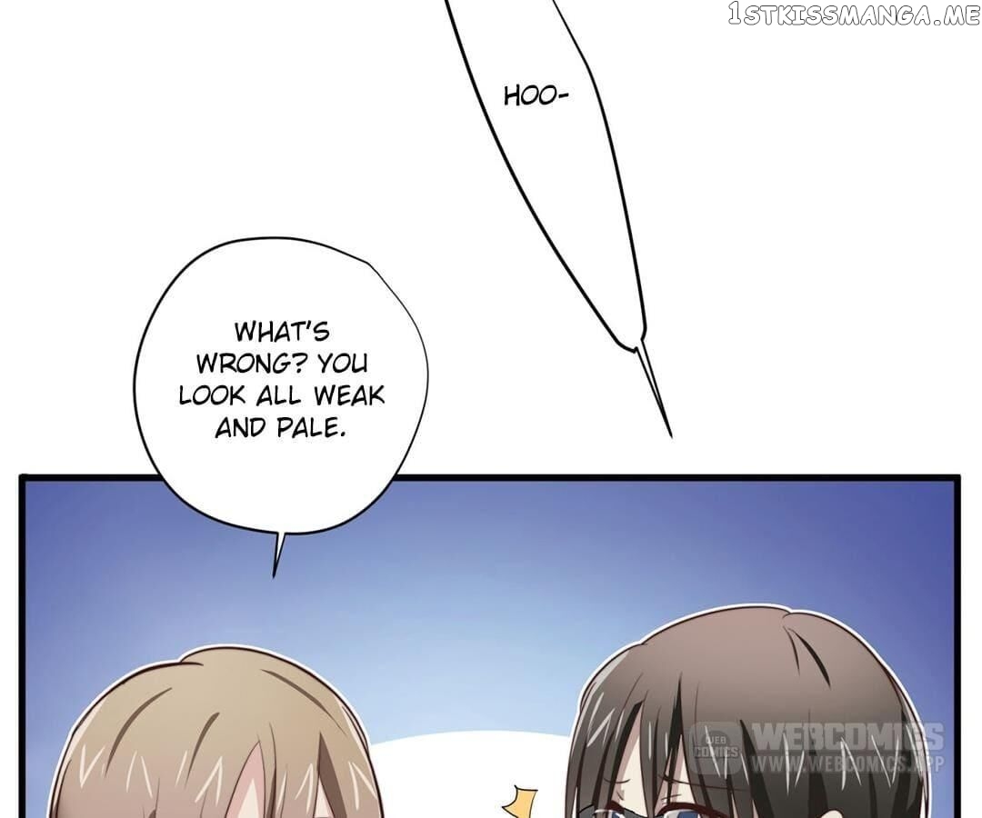 One-Way Crush chapter 48 - page 14