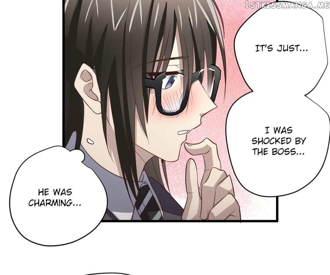 One-Way Crush chapter 48 - page 16