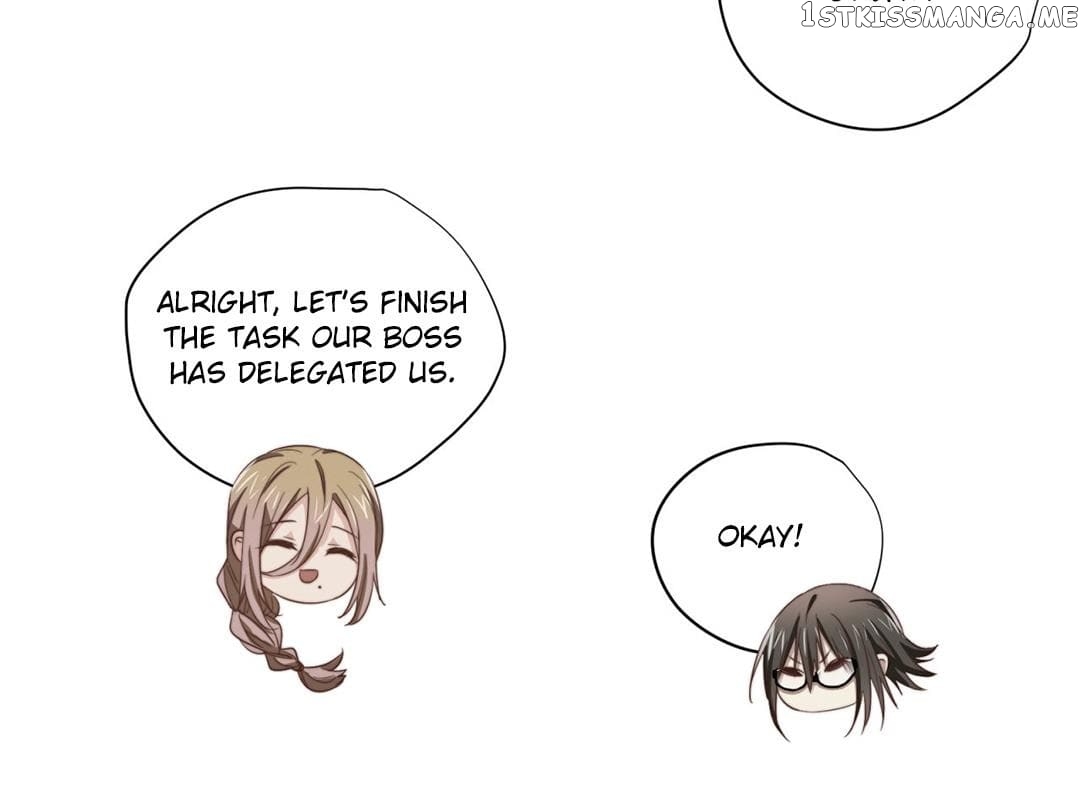 One-Way Crush chapter 48 - page 28
