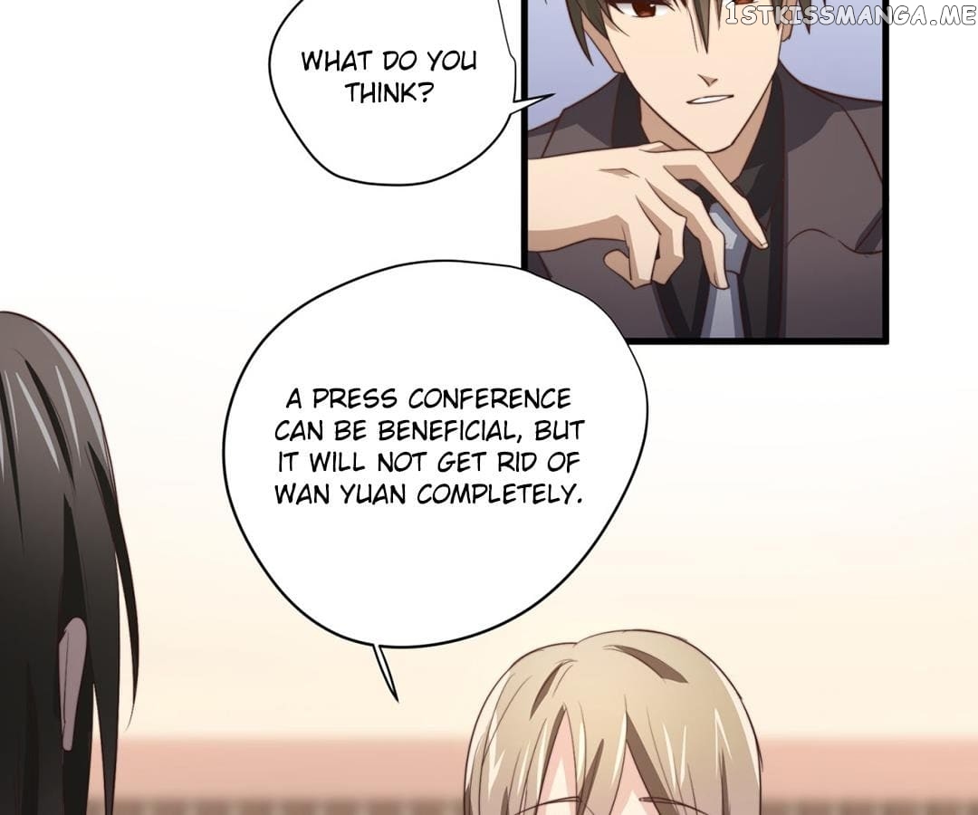 One-Way Crush chapter 48 - page 3