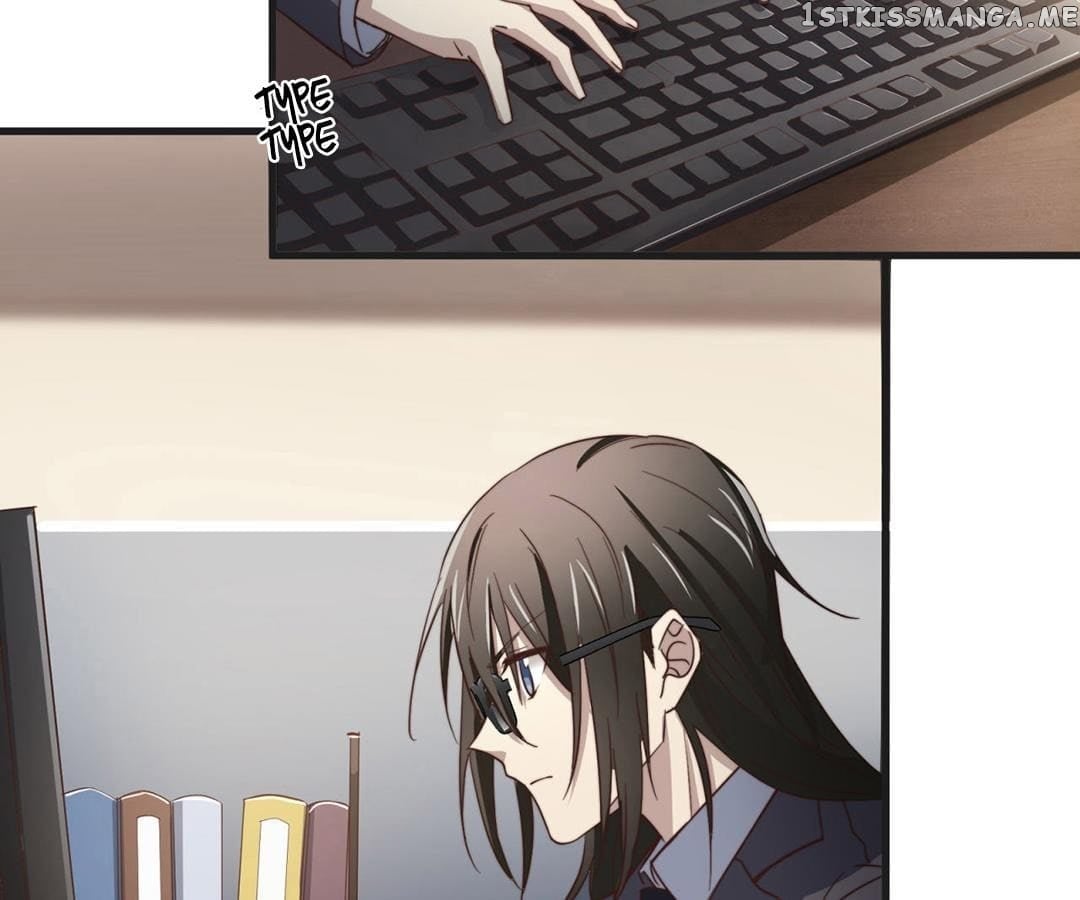 One-Way Crush chapter 48 - page 32